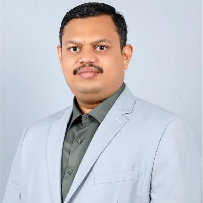 Arafath Asharoff